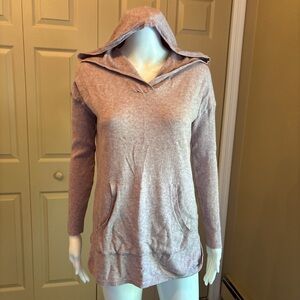 CURUS hooded sweater